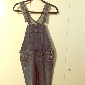 levi overalls